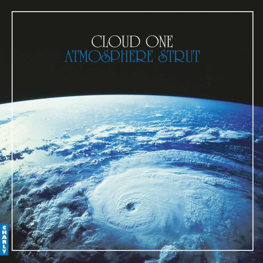 Cloud One - Atmosphere Strut  LP LP